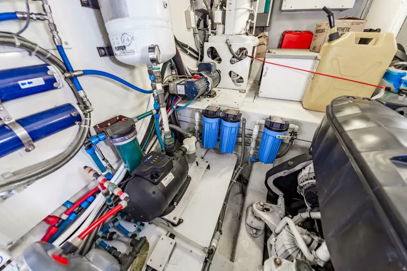 Slide: The Image of Marquis 63 Sport Yacht 2013 - 5222308