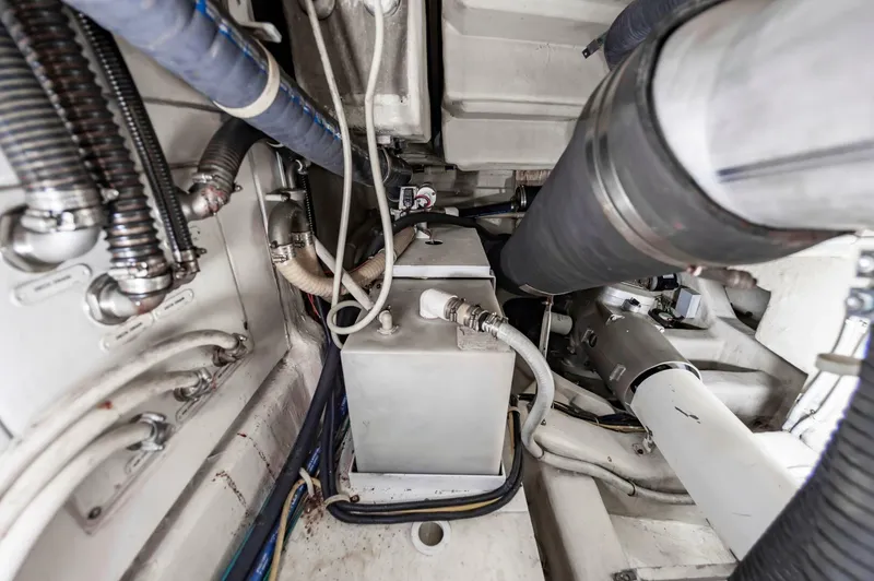 Slide: The Image of Marquis 63 Sport Yacht 2013 - 5222311