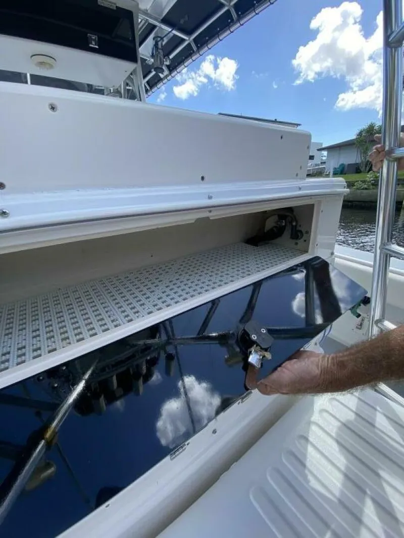 Slide: The Image of Ocean Master 3100 1995 - 4558646