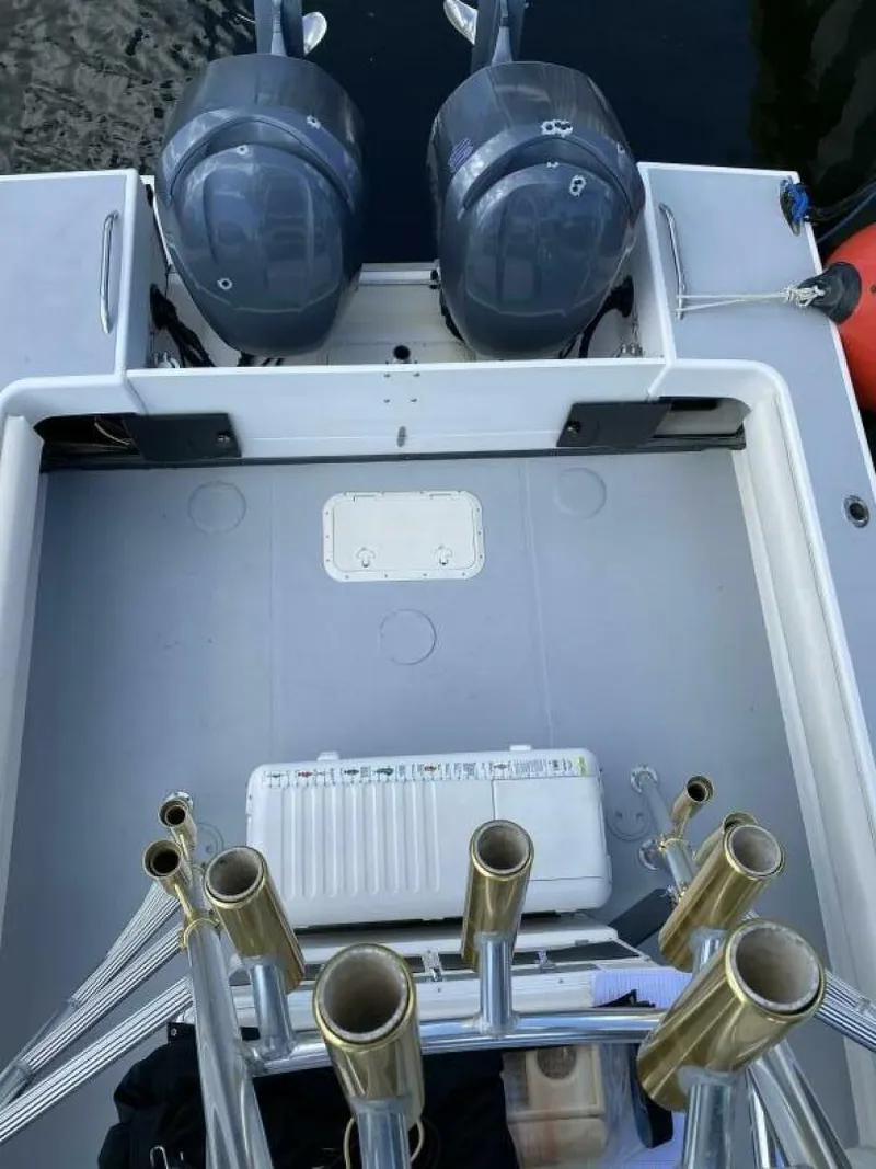 Slide: The Image of Ocean Master 3100 1995 - 4558661