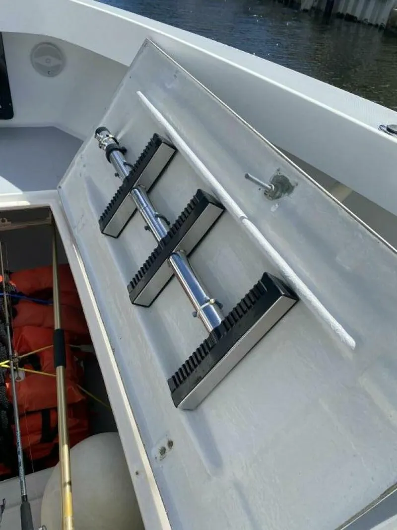 Slide: The Image of Ocean Master 3100 1995 - 4558634