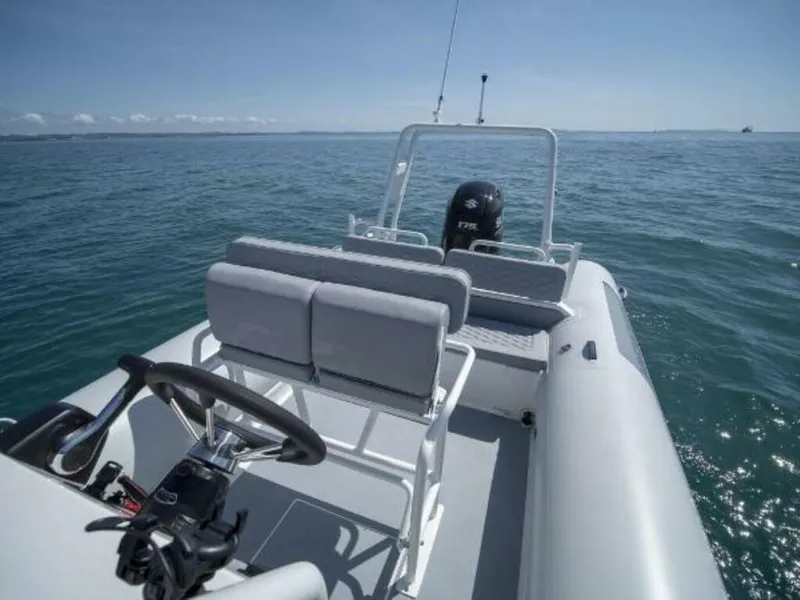 Slide: The Image of Highfield Patrol 600 2024 - 4559425