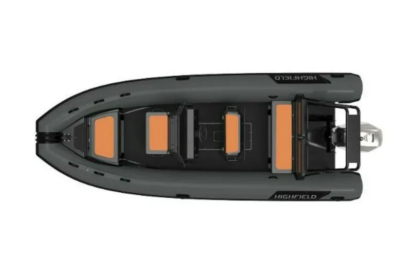 Slide: The Image of Highfield Patrol 600 2024 - 4559418