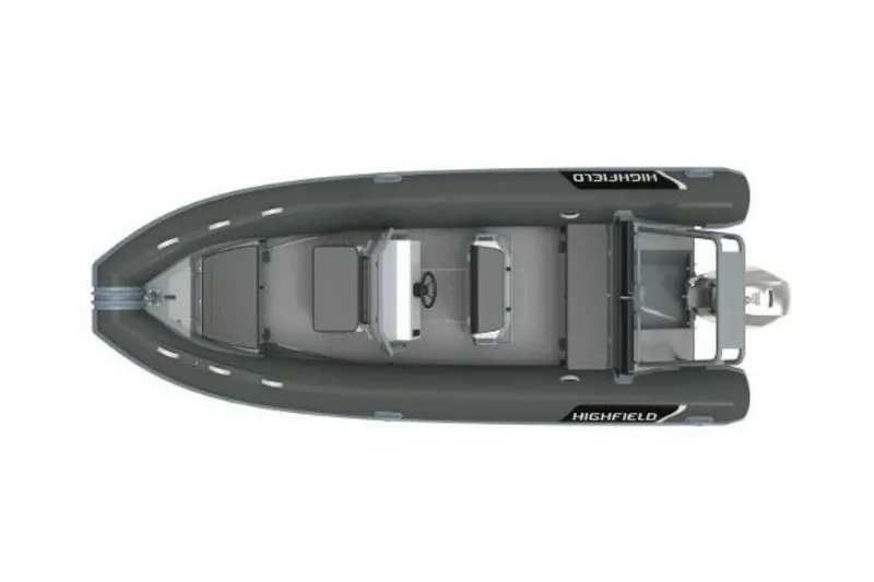 Slide: The Image of Highfield Patrol 600 2024 - 4559419