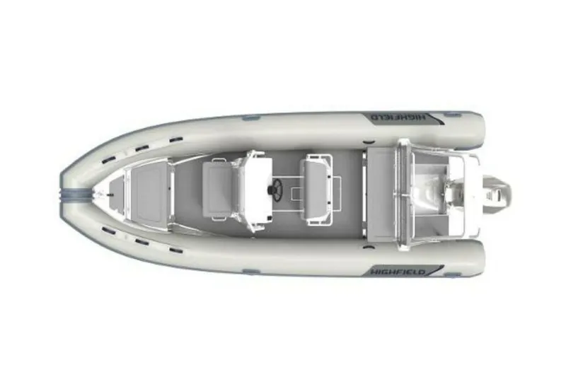 Slide: The Image of Highfield Patrol 600 2024 - 4559421