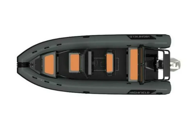 Slide: The Image of Highfield Patrol 600 2024 - 4559469