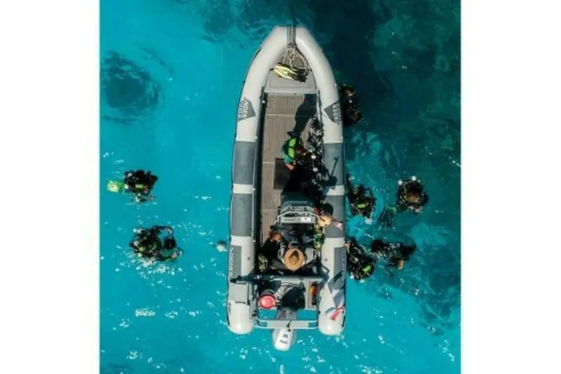 Slide: The Image of Highfield Patrol 600 2024 - 4559478