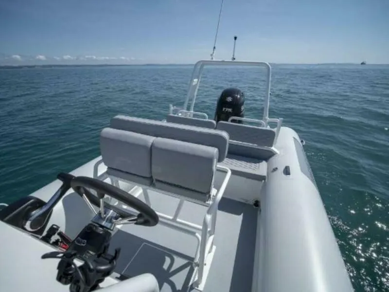 Slide: The Image of Highfield Patrol 600 2024 - 4559479