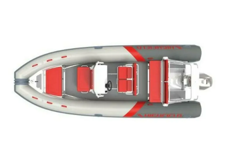 Slide: The Image of Highfield Patrol 600 2025 - 4559495