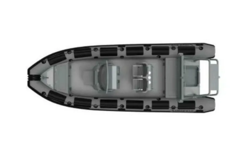 Slide: The Image of Highfield Patrol 660 2024 - 4559602