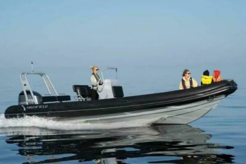 The Image of Highfield Patrol 700 2024 - 4560042