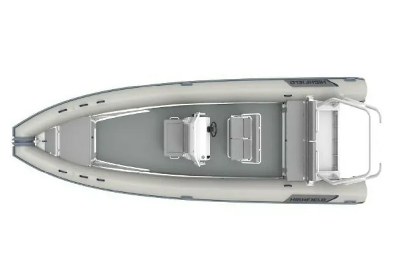 Slide: The Image of Highfield Patrol 760 2024 - 4560292