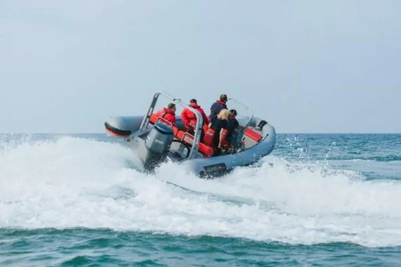 Slide: The Image of Highfield Patrol 760 2024 - 4560301