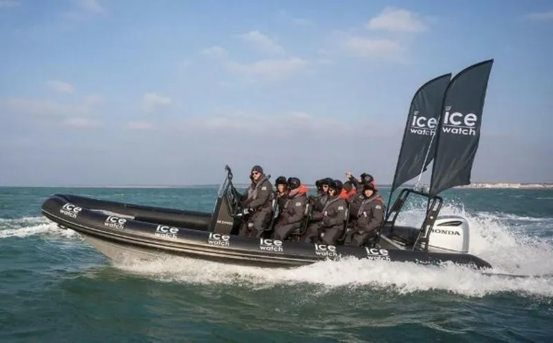 Slide: The Image of Highfield Patrol 760 2024 - 4560297