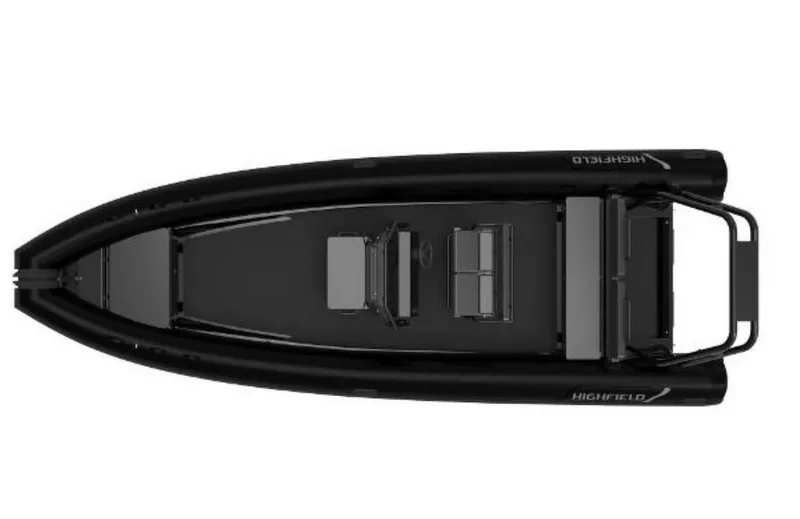 Slide: The Image of Highfield Patrol 760 2024 - 4560288