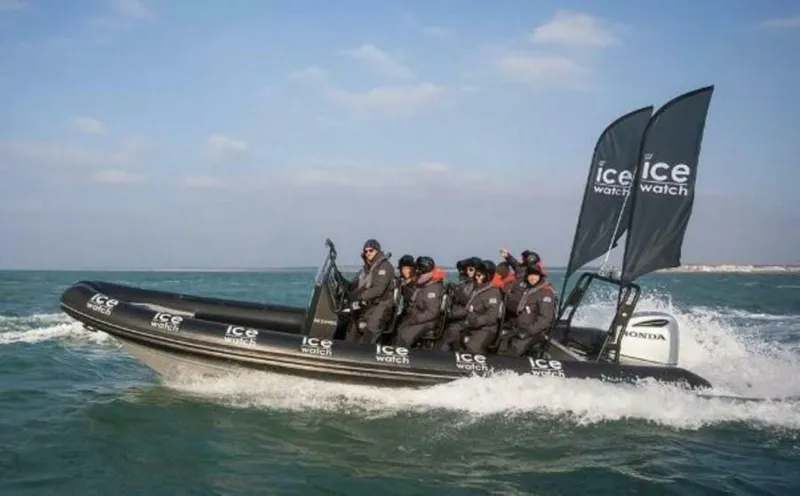 Slide: The Image of Highfield Patrol 760 2024 - 4560354