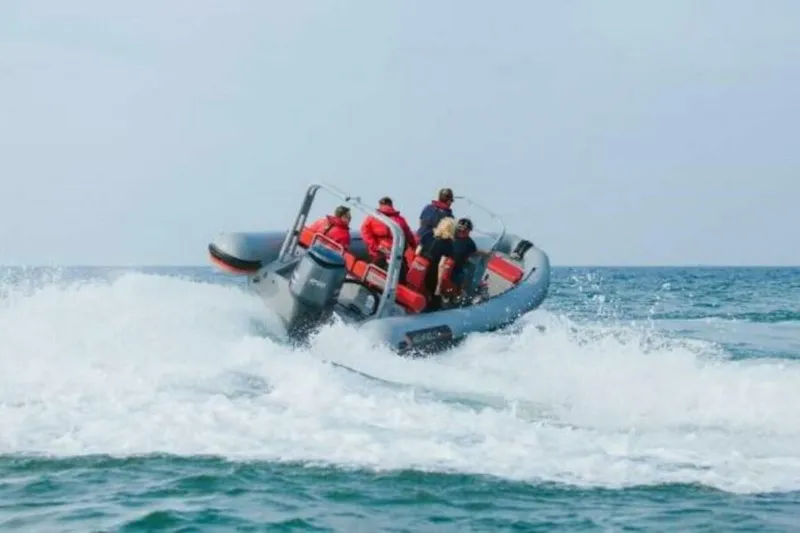 Slide: The Image of Highfield Patrol 760 2024 - 4560388