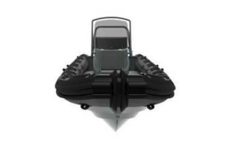 Slide: The Image of Highfield Patrol 860 2024 - 4560613