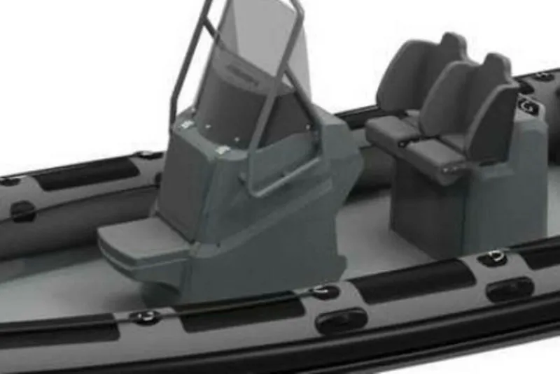 Slide: The Image of Highfield Patrol 860 2024 - 4560615