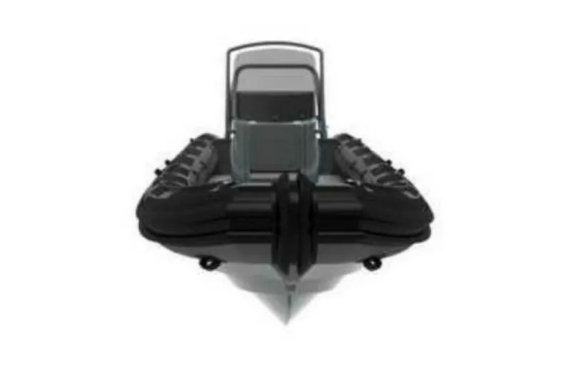 Slide: The Image of Highfield Patrol 860 2024 - 4560638