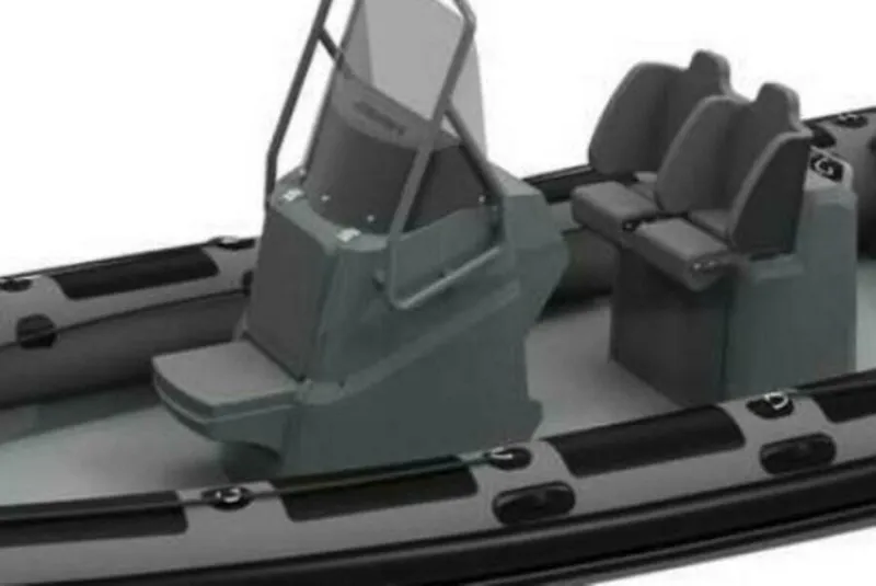 Slide: The Image of Highfield Patrol 860 2024 - 4560639