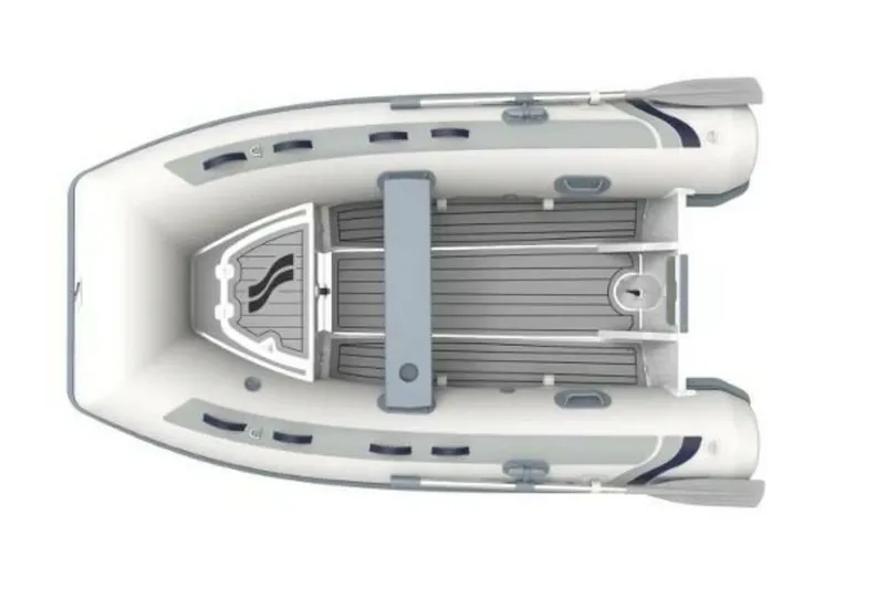 Slide: The Image of Highfield Classic 260 2024 - 4560778