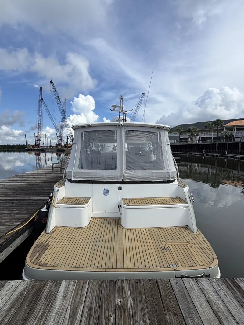 Slide: The Image of Marex 310 Sun Cruiser 2026 - 7288182