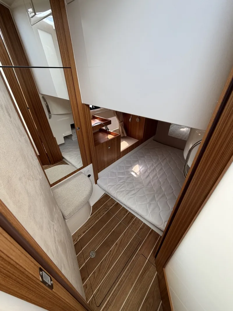 Slide: The Image of Marex 310 Sun Cruiser 2026 - 7288193