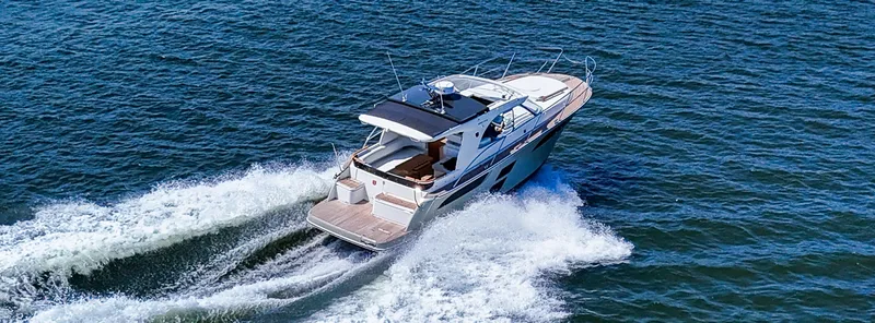 The Image of Marex 310 Sun Cruiser 2026 - 0