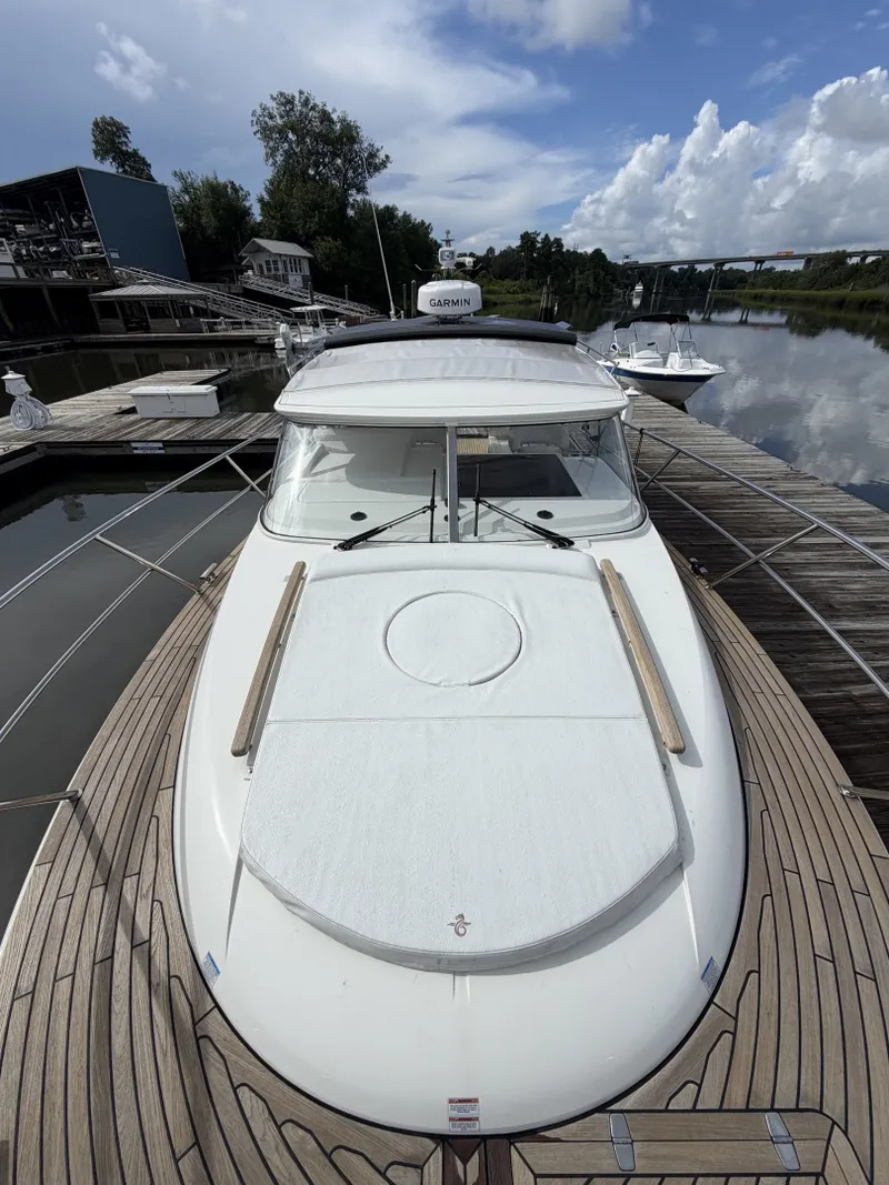 Slide: The Image of Marex 310 Sun Cruiser 2026 - 7288191