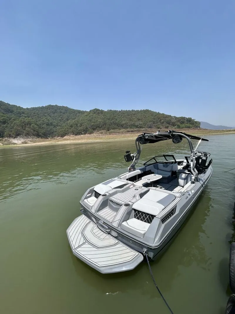 Slide: The Image of Nautique Super Air Nautique GS22 2020 - 4562195