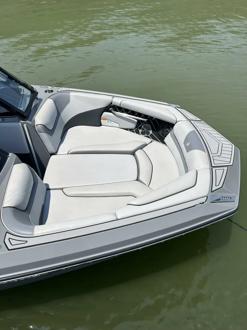Slide: The Image of Nautique Super Air Nautique GS22 2020 - 4562196