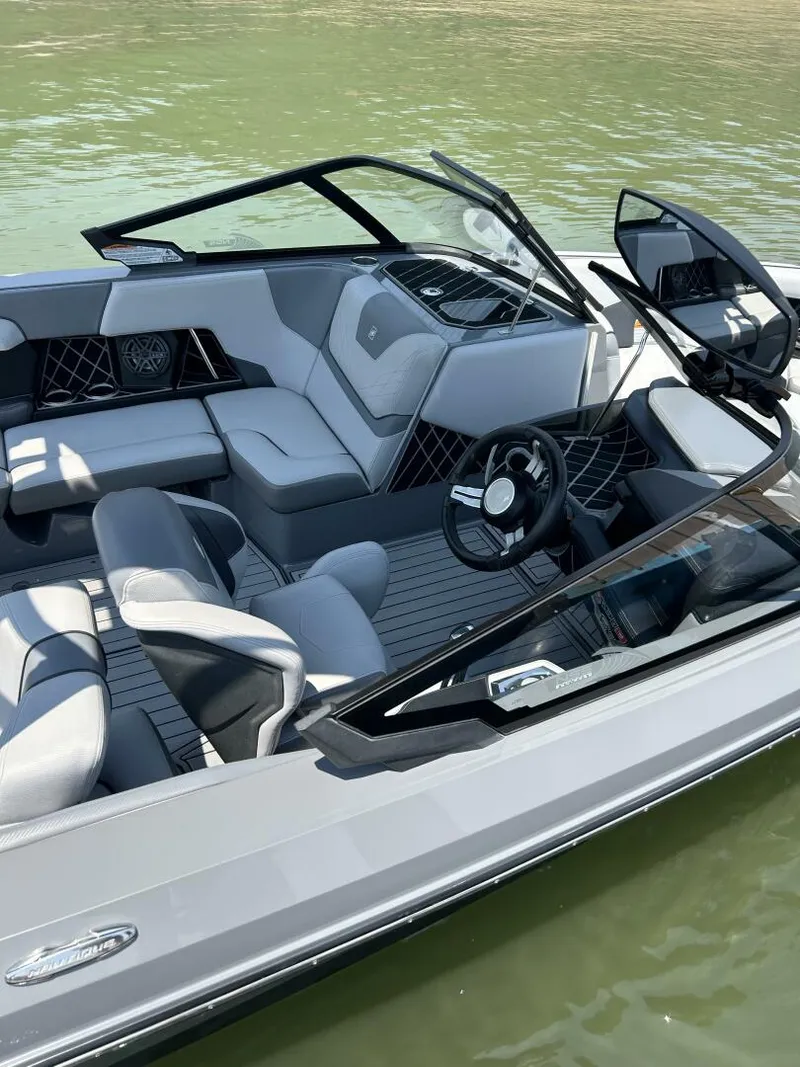 Slide: The Image of Nautique Super Air Nautique GS22 2020 - 4562197