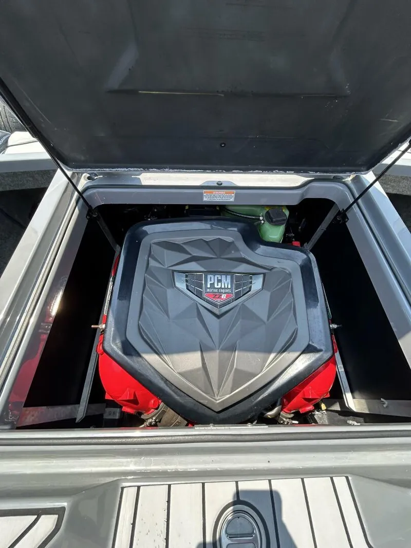 Slide: The Image of Nautique Super Air Nautique GS22 2020 - 4562198