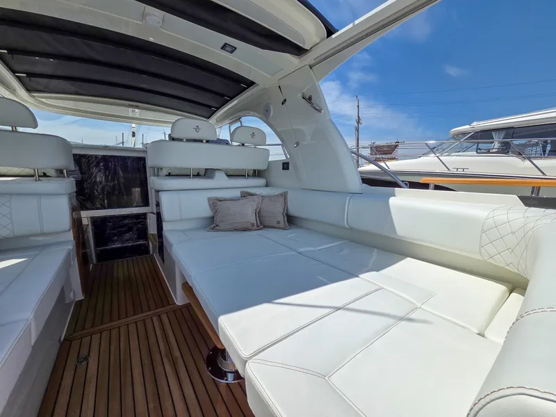 Slide: The Image of Marex 310 Sun Cruiser 2026 - 6062036