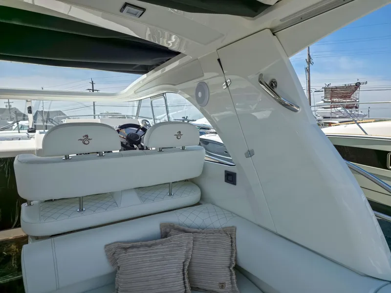 Slide: The Image of Marex 310 Sun Cruiser 2026 - 6062043