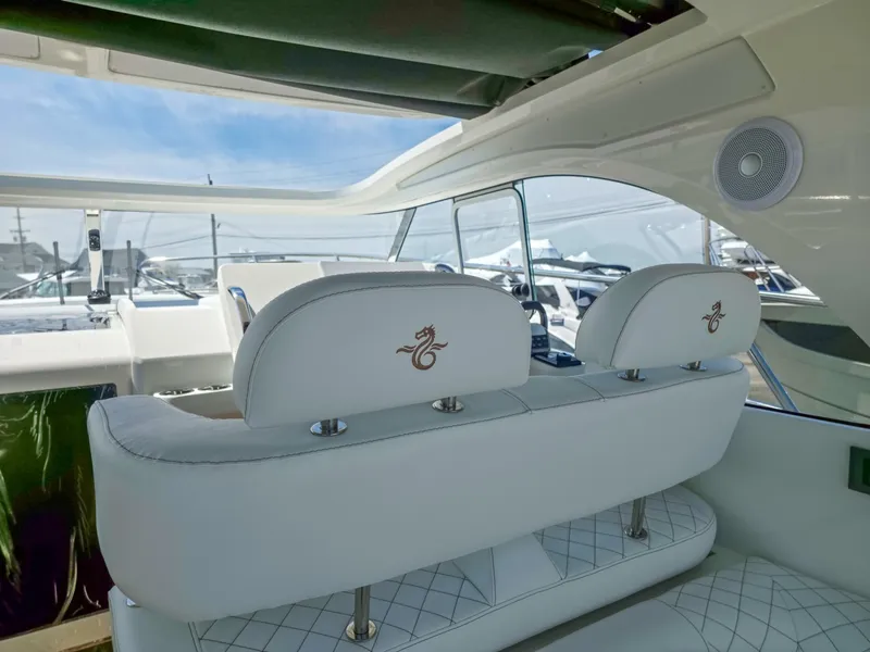 Slide: The Image of Marex 310 Sun Cruiser 2026 - 6062039