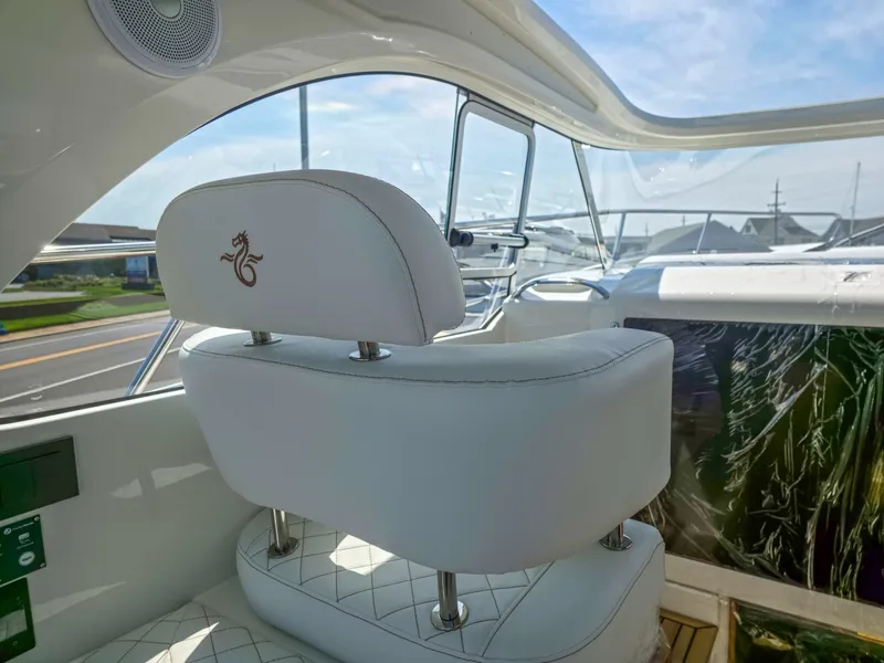 Slide: The Image of Marex 310 Sun Cruiser 2026 - 6062041