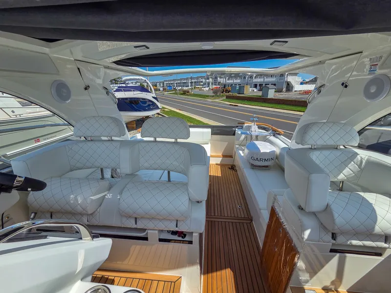 Slide: The Image of Marex 310 Sun Cruiser 2026 - 6062057