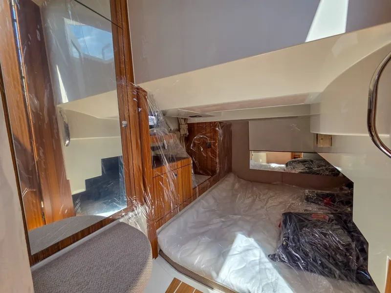 Slide: The Image of Marex 310 Sun Cruiser 2026 - 6062071