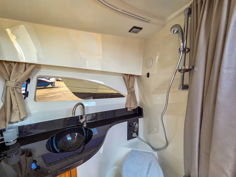 Slide: The Image of Marex 310 Sun Cruiser 2026 - 6062076