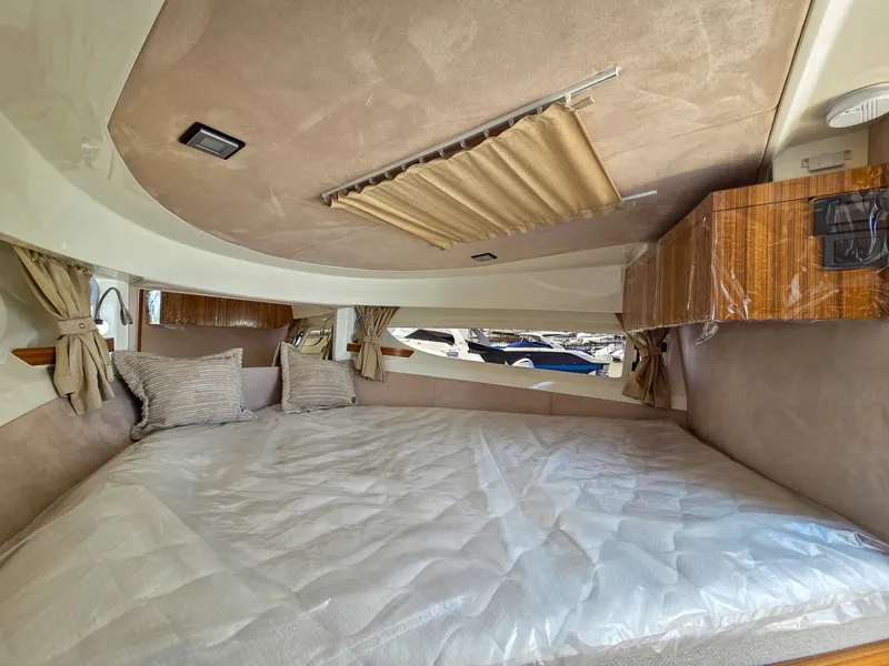 Slide: The Image of Marex 310 Sun Cruiser 2026 - 6062080