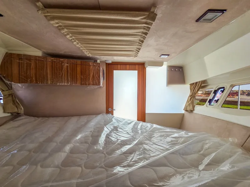 Slide: The Image of Marex 310 Sun Cruiser 2026 - 6062083