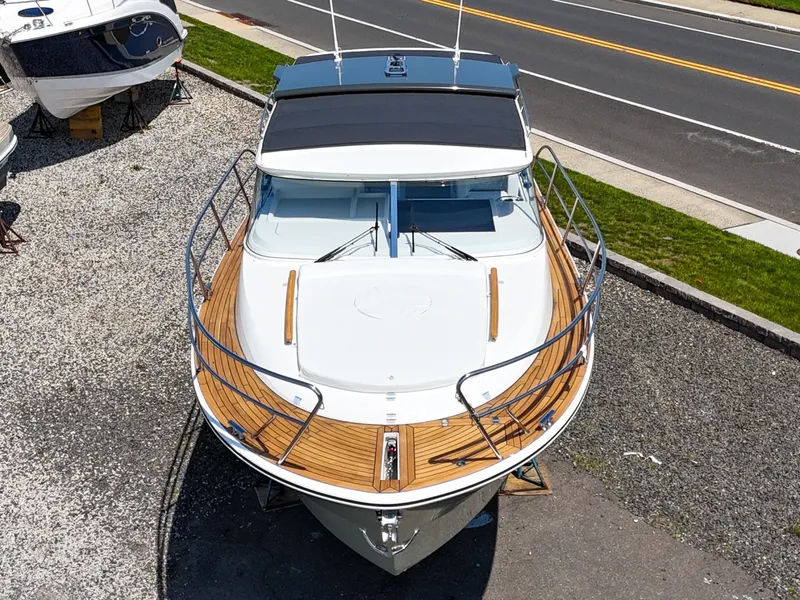 Slide: The Image of Marex 310 Sun Cruiser 2026 - 6062097