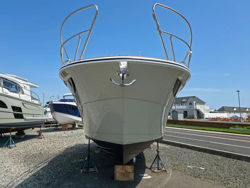 Slide: The Image of Marex 310 Sun Cruiser 2026 - 6062025
