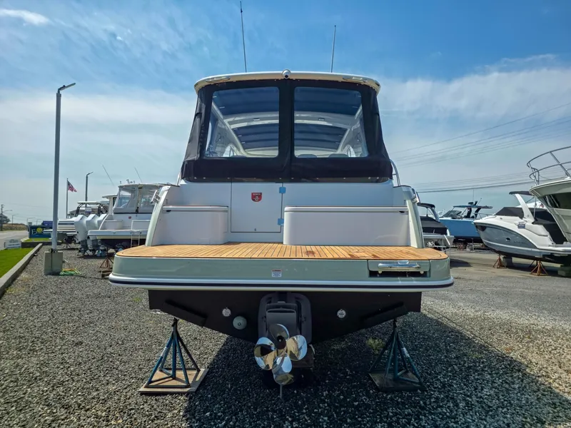 Slide: The Image of Marex 310 Sun Cruiser 2026 - 6062030
