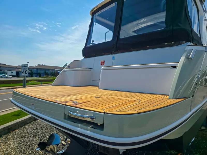 Slide: The Image of Marex 310 Sun Cruiser 2026 - 6062033