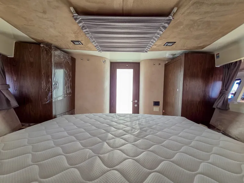 Slide: The Image of Marex 360 Cabriolet Cruiser 2026 - 7146163