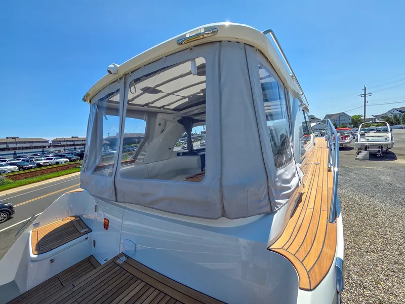 Slide: The Image of Marex 360 Cabriolet Cruiser 2026 - 7146122