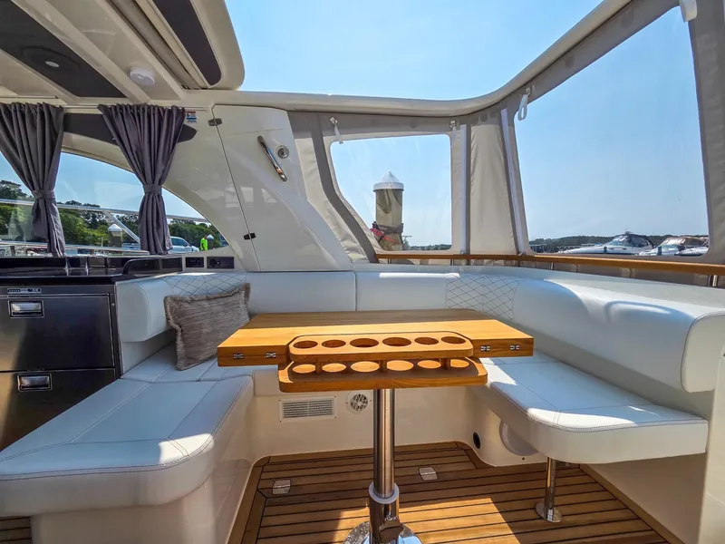 Slide: The Image of Marex 360 Cabriolet Cruiser 2026 - 7409273